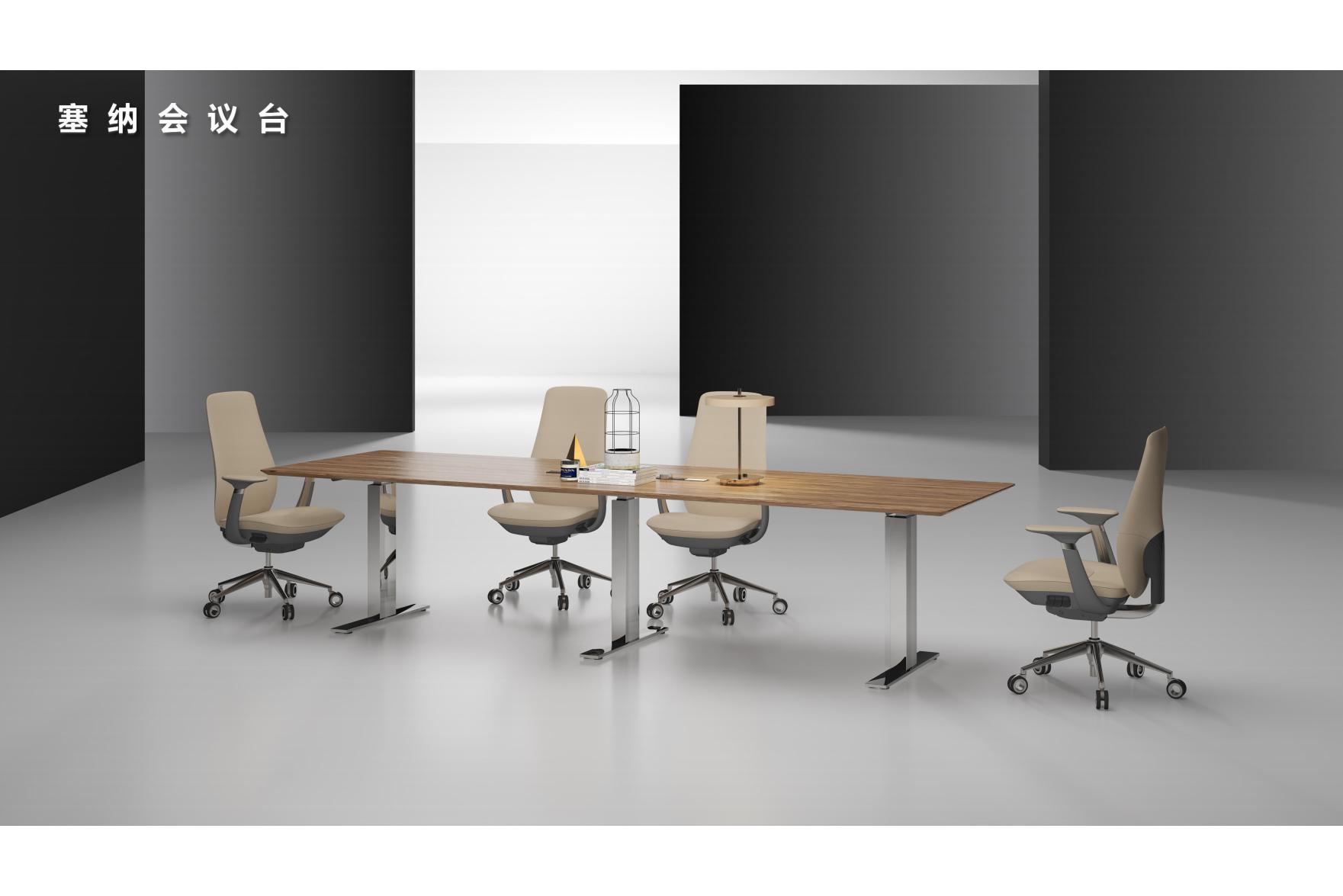 Customized Tea Table