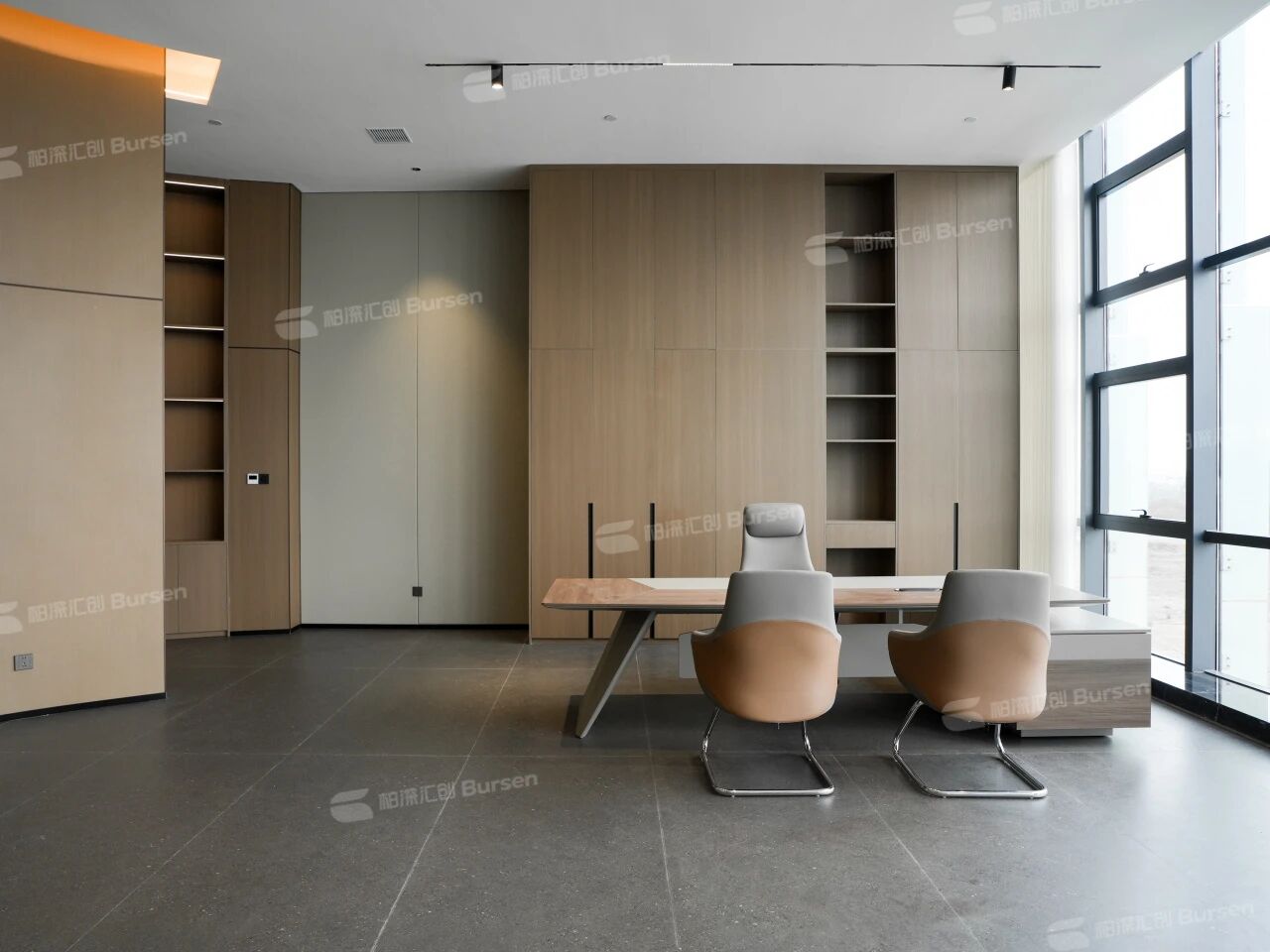 Guangdong Taiyi Precision Machinery Co., Ltd