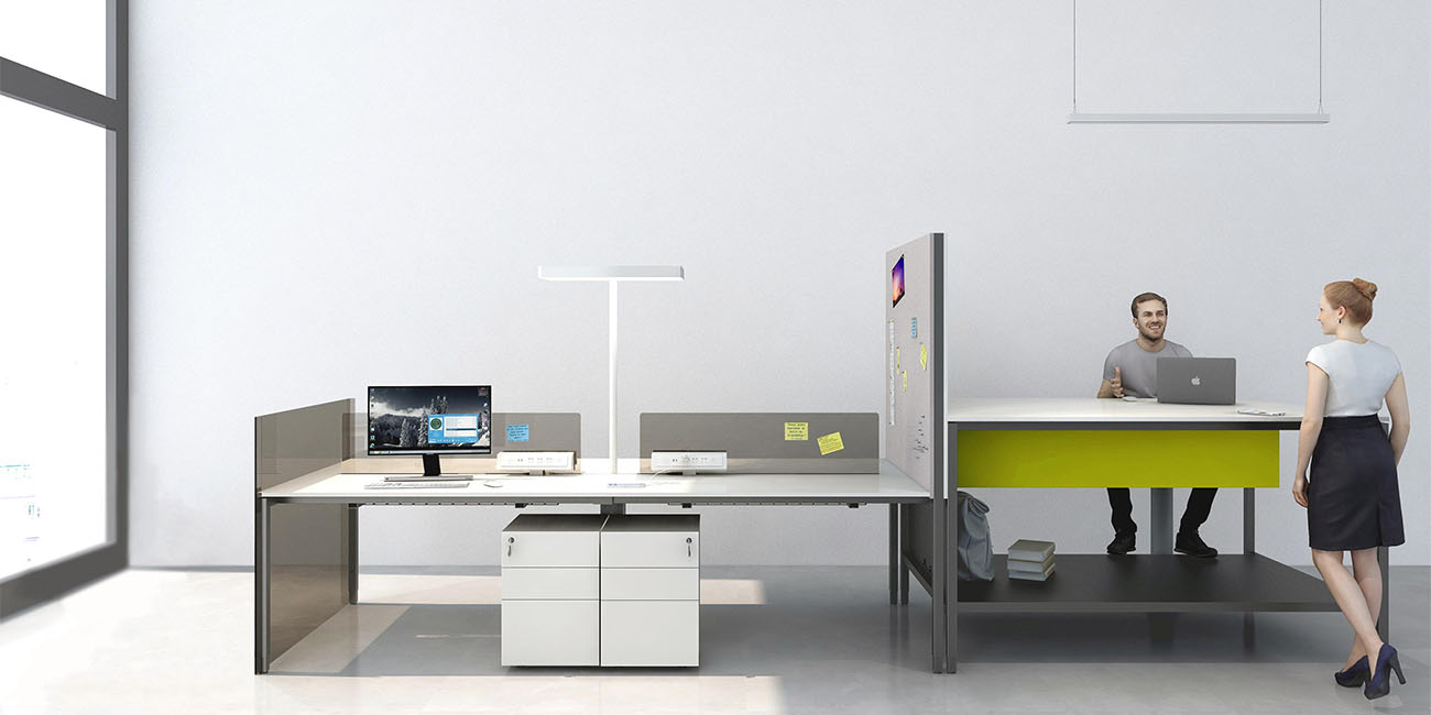 Customized Office Series