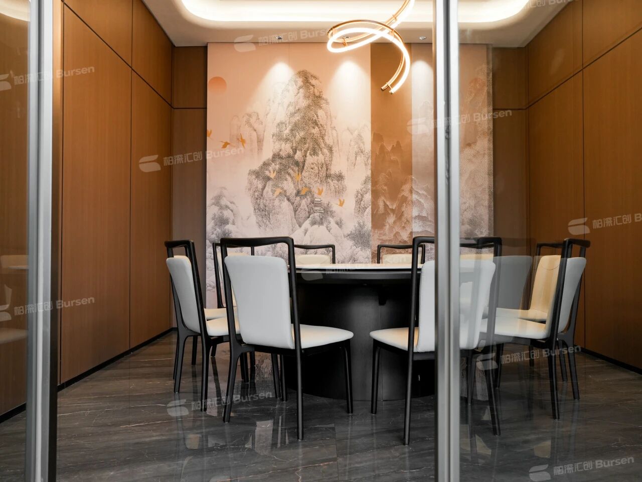 Guangdong Taiyi Precision Machinery Co., Ltd