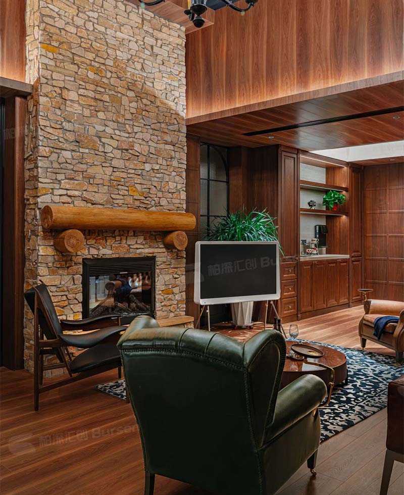 Inner Mongolia Wuhai Manor