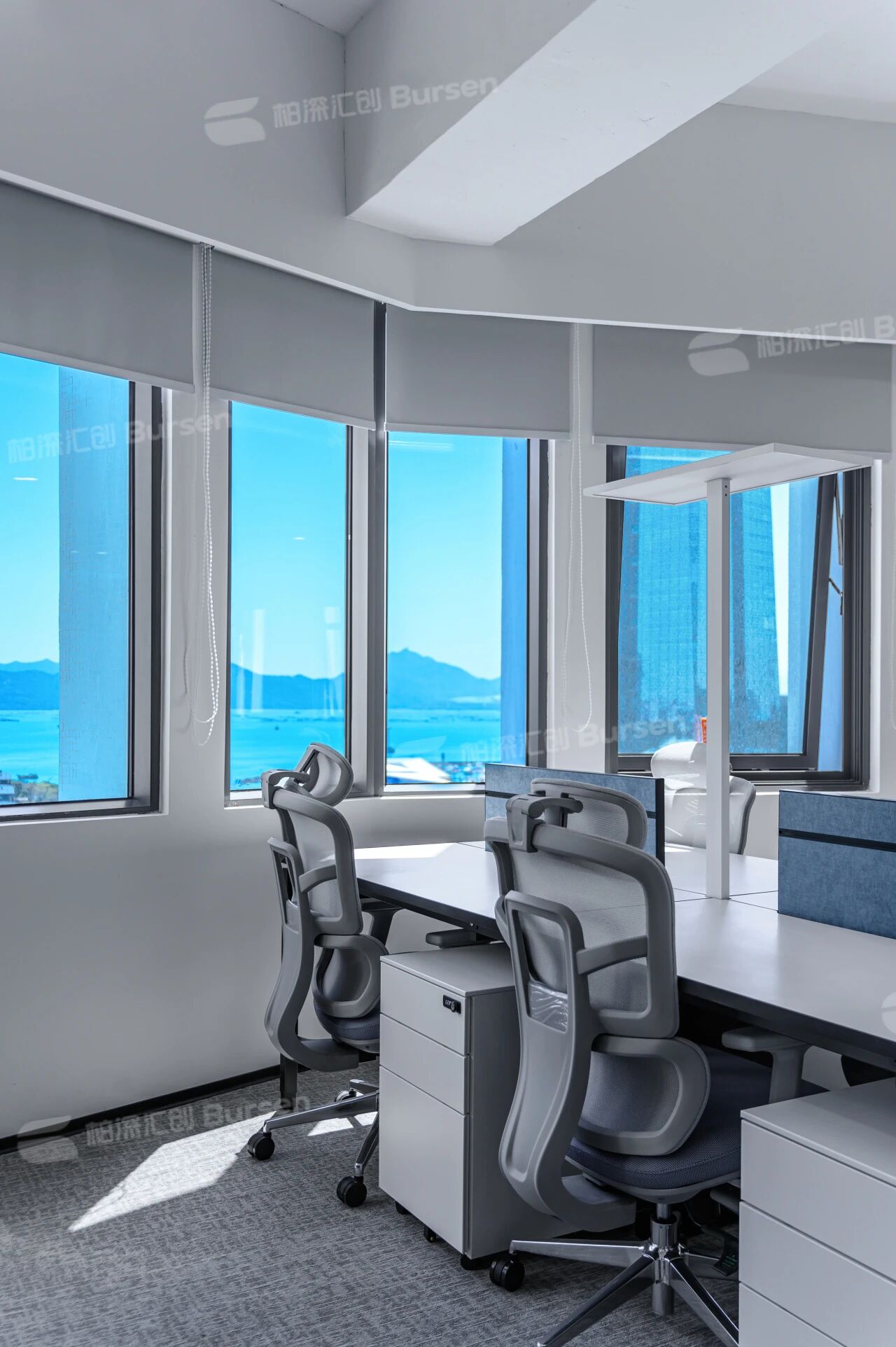 Shenzhen CIMC Tongchuang Supply Chain Co., Ltd