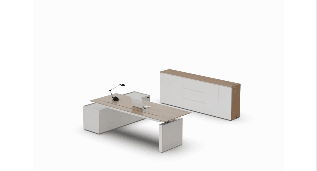 Customized Office Series