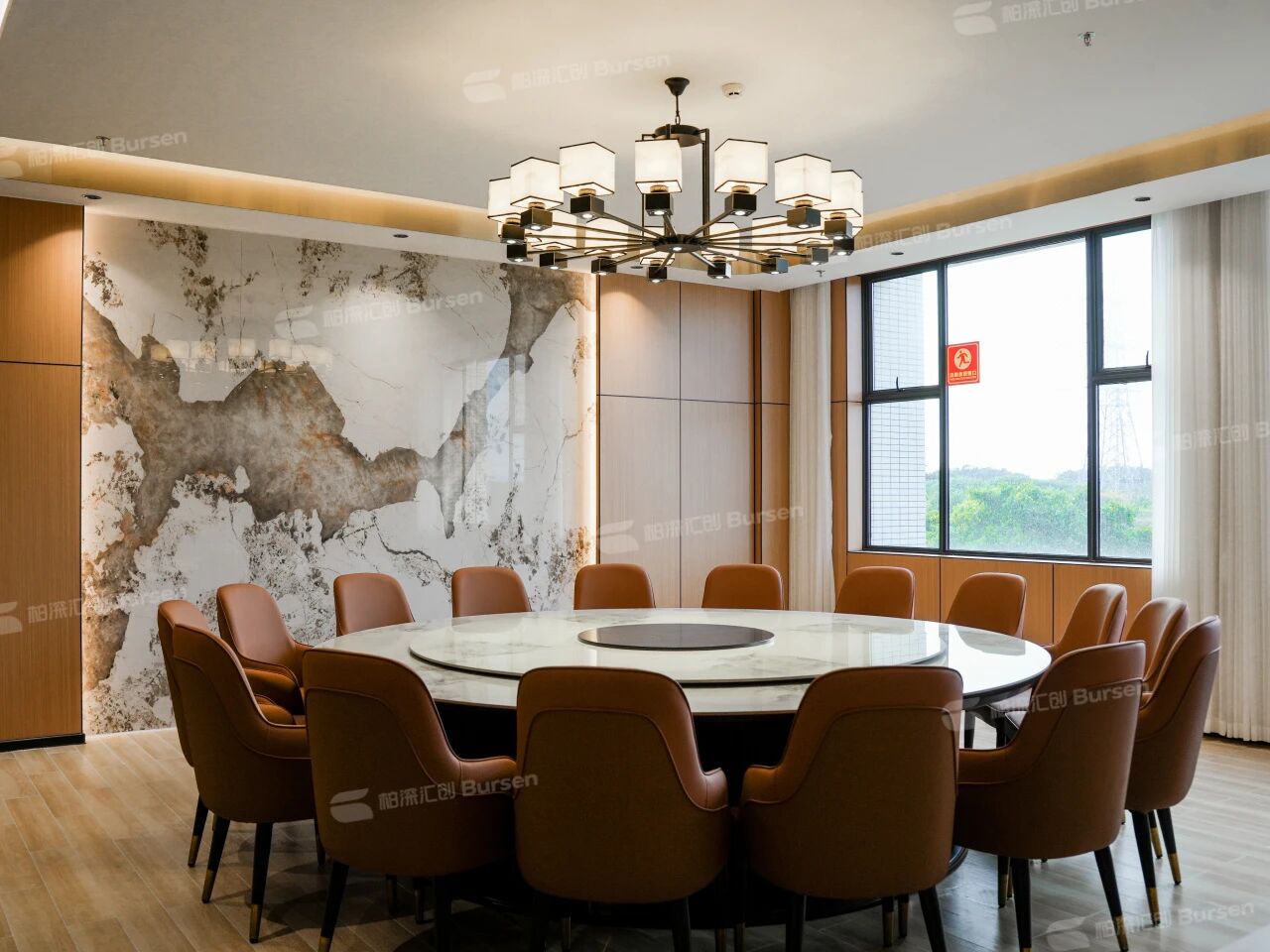 Guangdong Colum Strontium Numerical Control Technology Co., Ltd