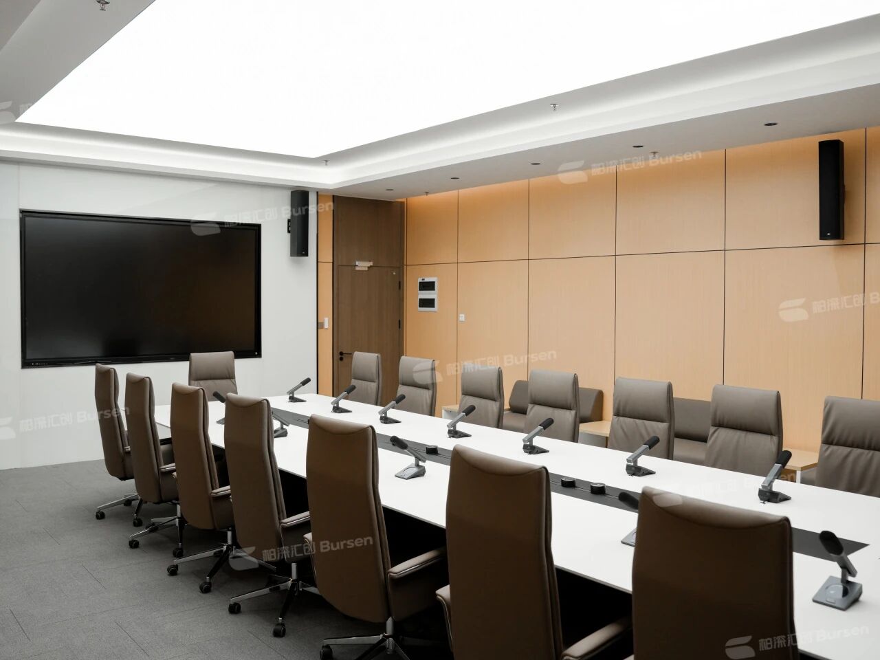 Guangdong Colum Strontium Numerical Control Technology Co., Ltd