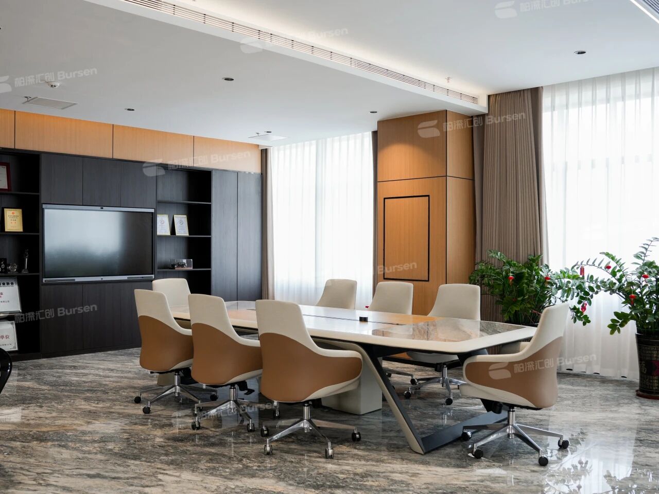 Guangdong Colum Strontium Numerical Control Technology Co., Ltd