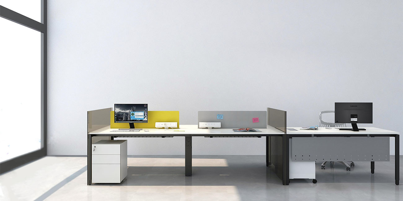 Customized Office Series