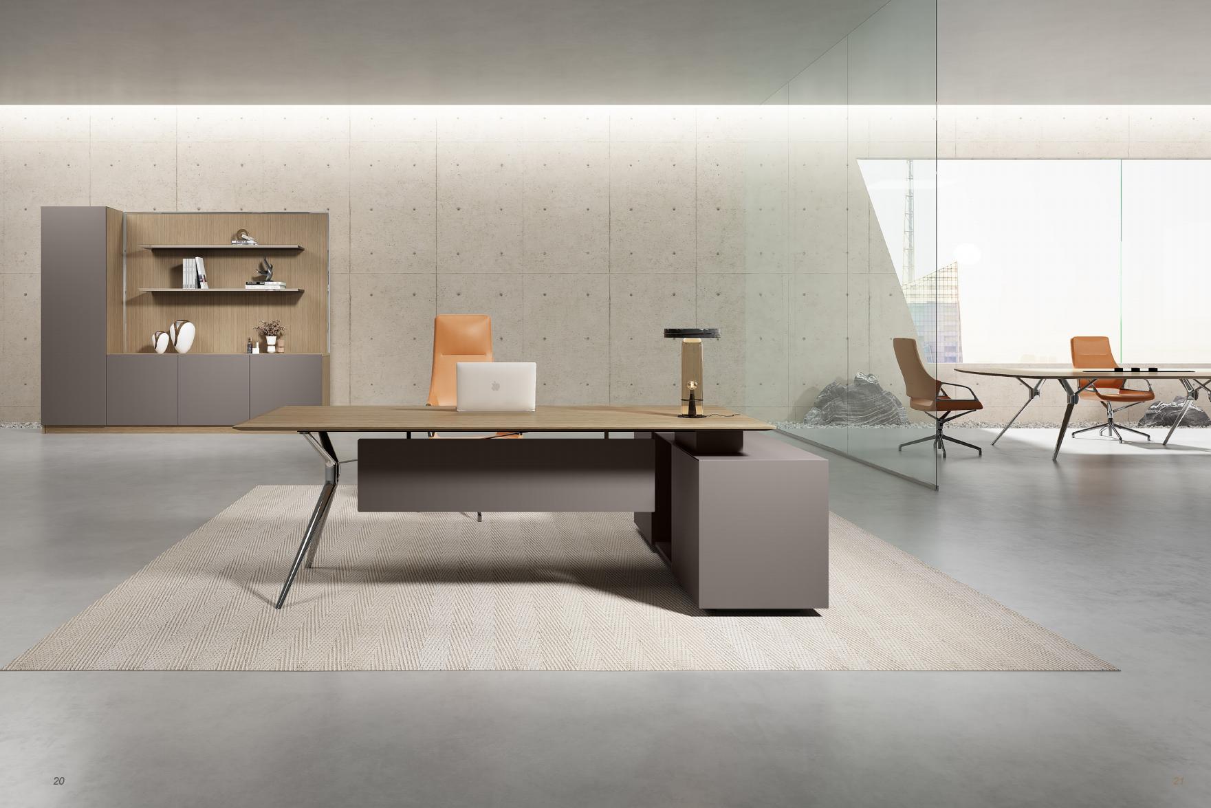 Customized Tea Table