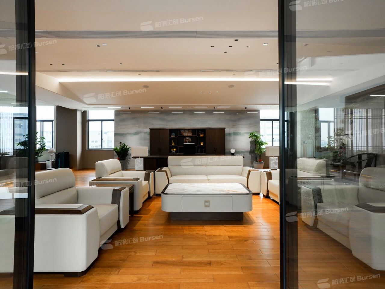 Guangdong Taiyi Precision Machinery Co., Ltd