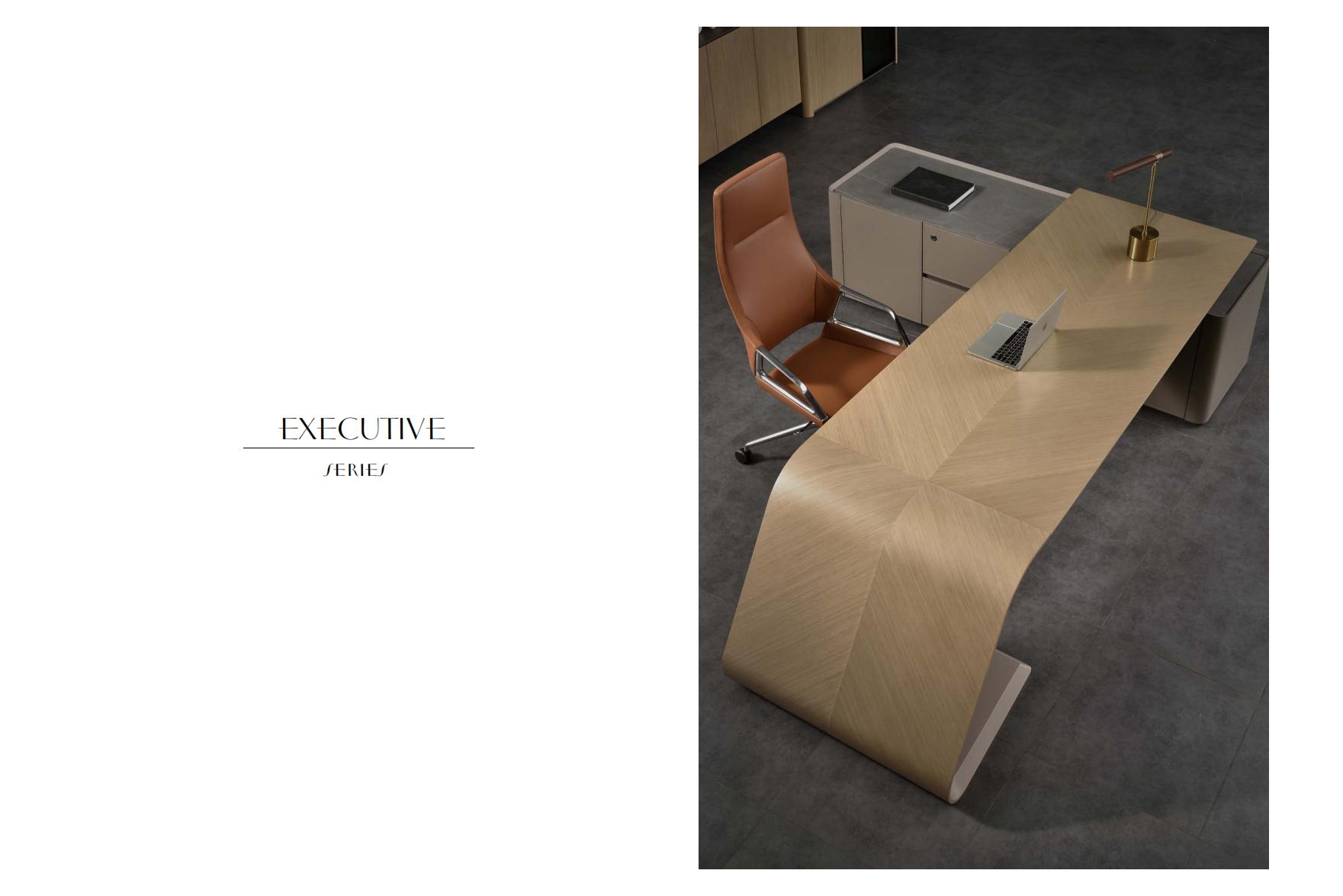 Customized Tea Table