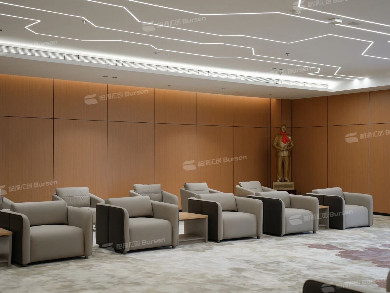 Guangdong Colum Strontium Numerical Control Technology Co., Ltd