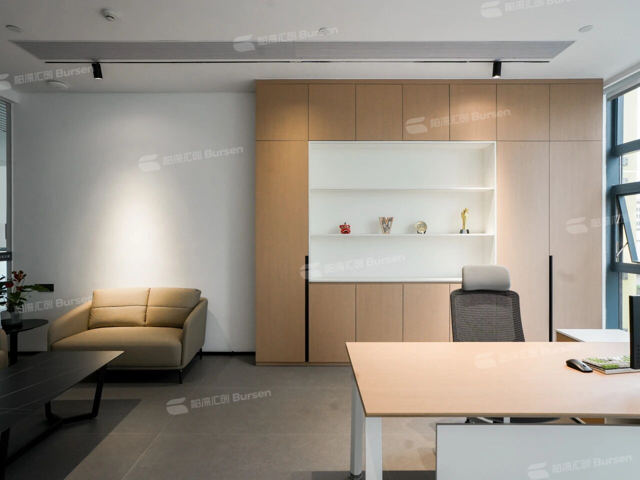 Guangdong Taiyi Precision Machinery Co., Ltd