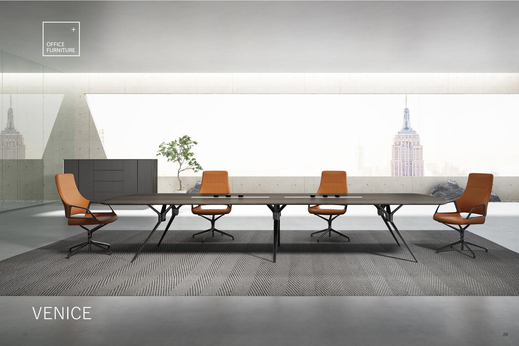 Customized Tea Table