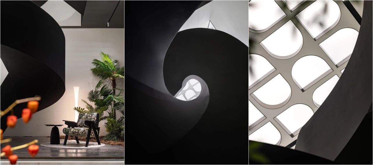 Kolcano Foshan | Gaoding Office New Form