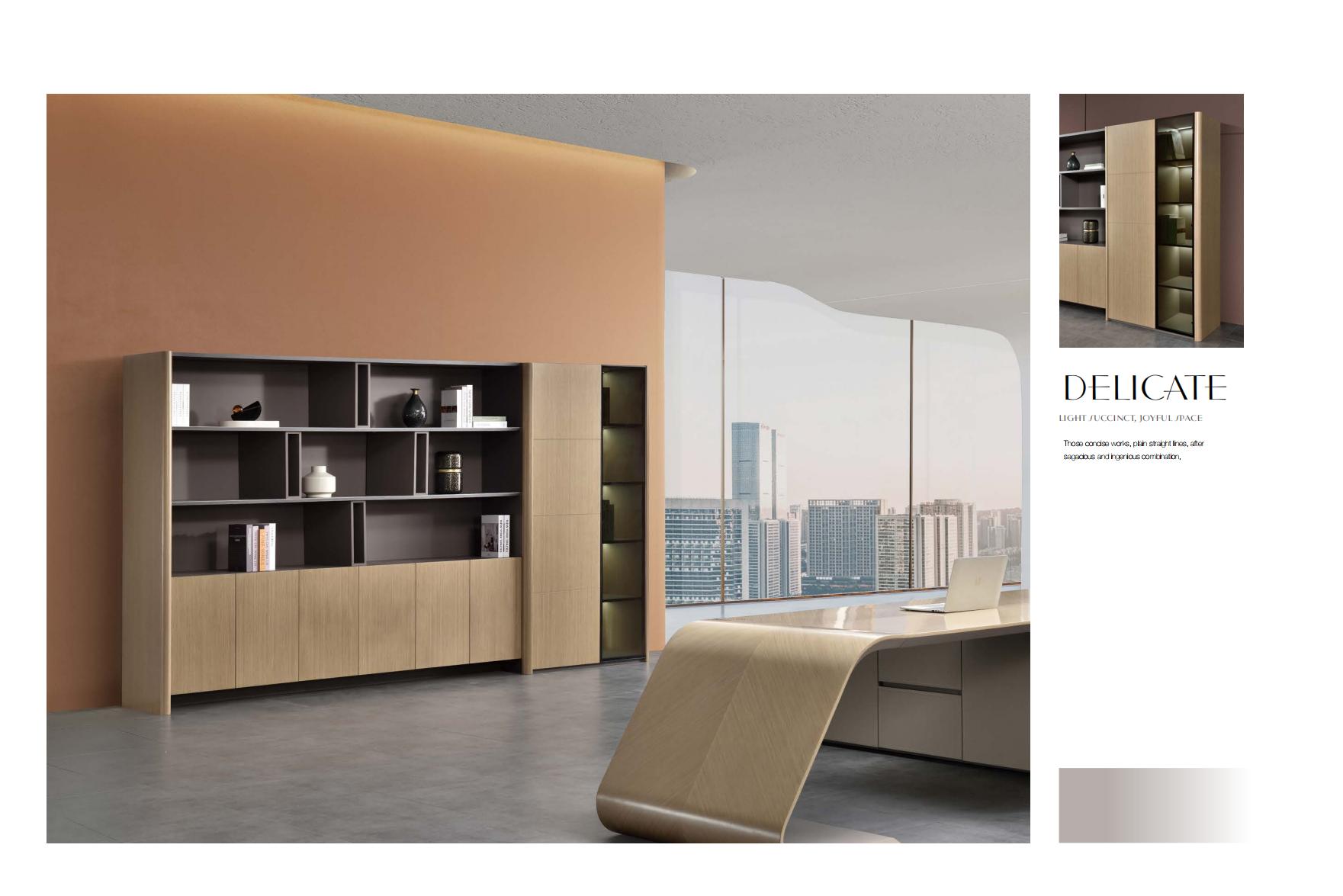 Customized Tea Table