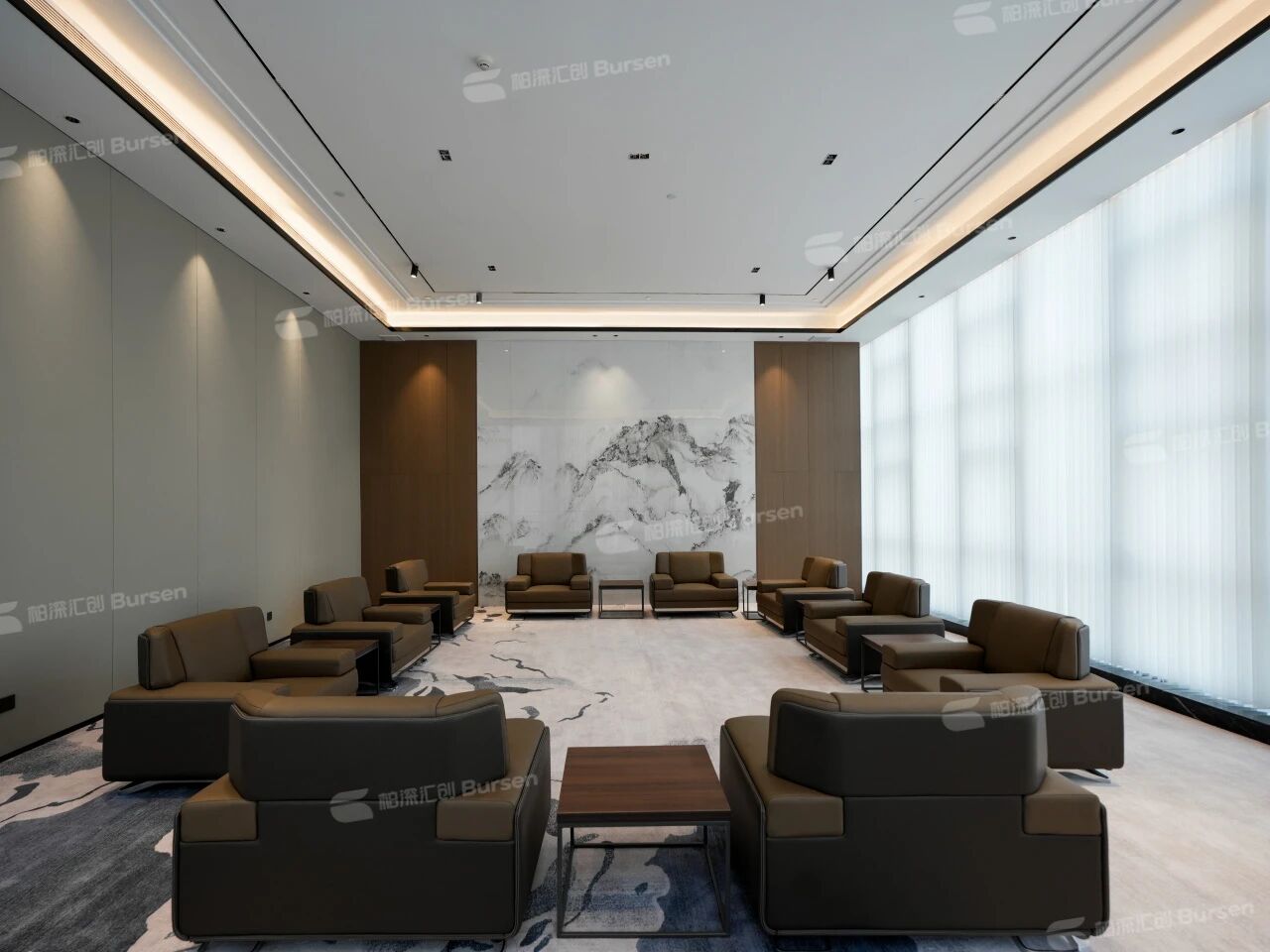 Guangdong Taiyi Precision Machinery Co., Ltd