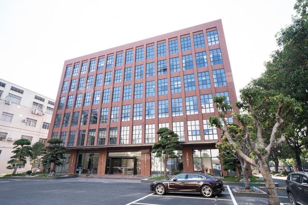 Engineering Case | Guangdong Kerong Electric Appliance Co., Ltd