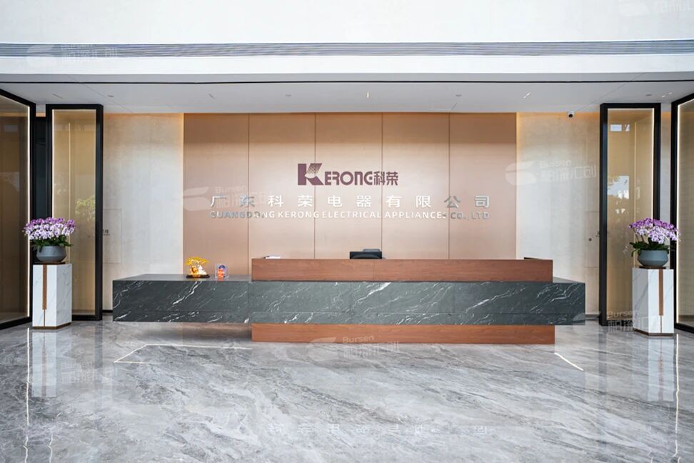 Guangdong Kerong Electric Co., Ltd