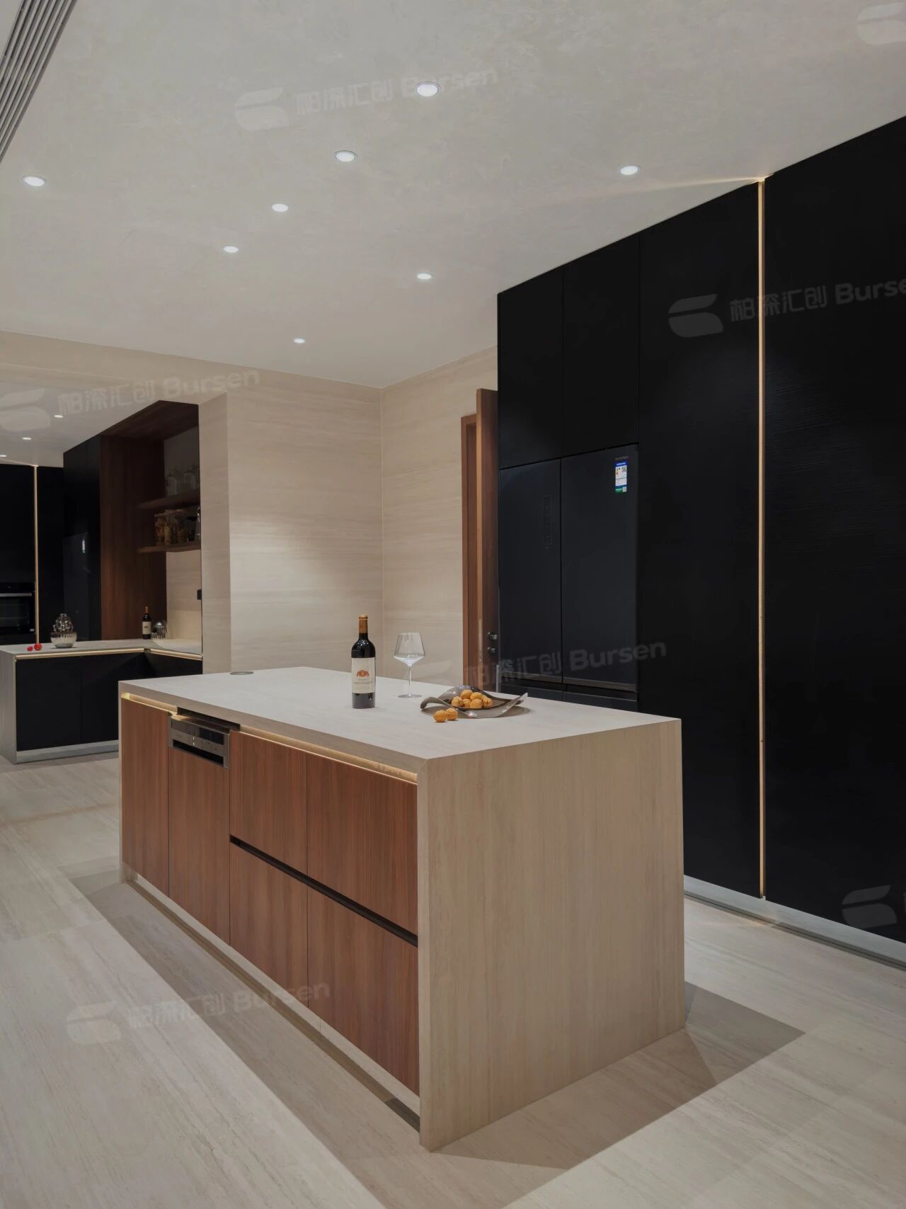 Inner Mongolia Wuhai Manor