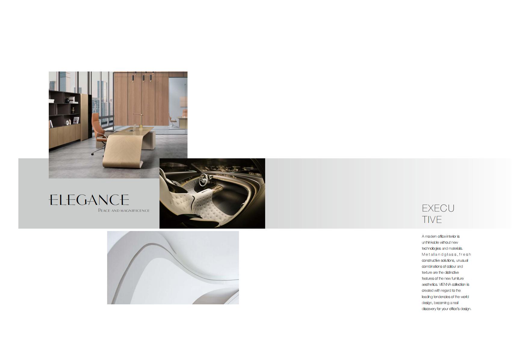 Customized Tea Table