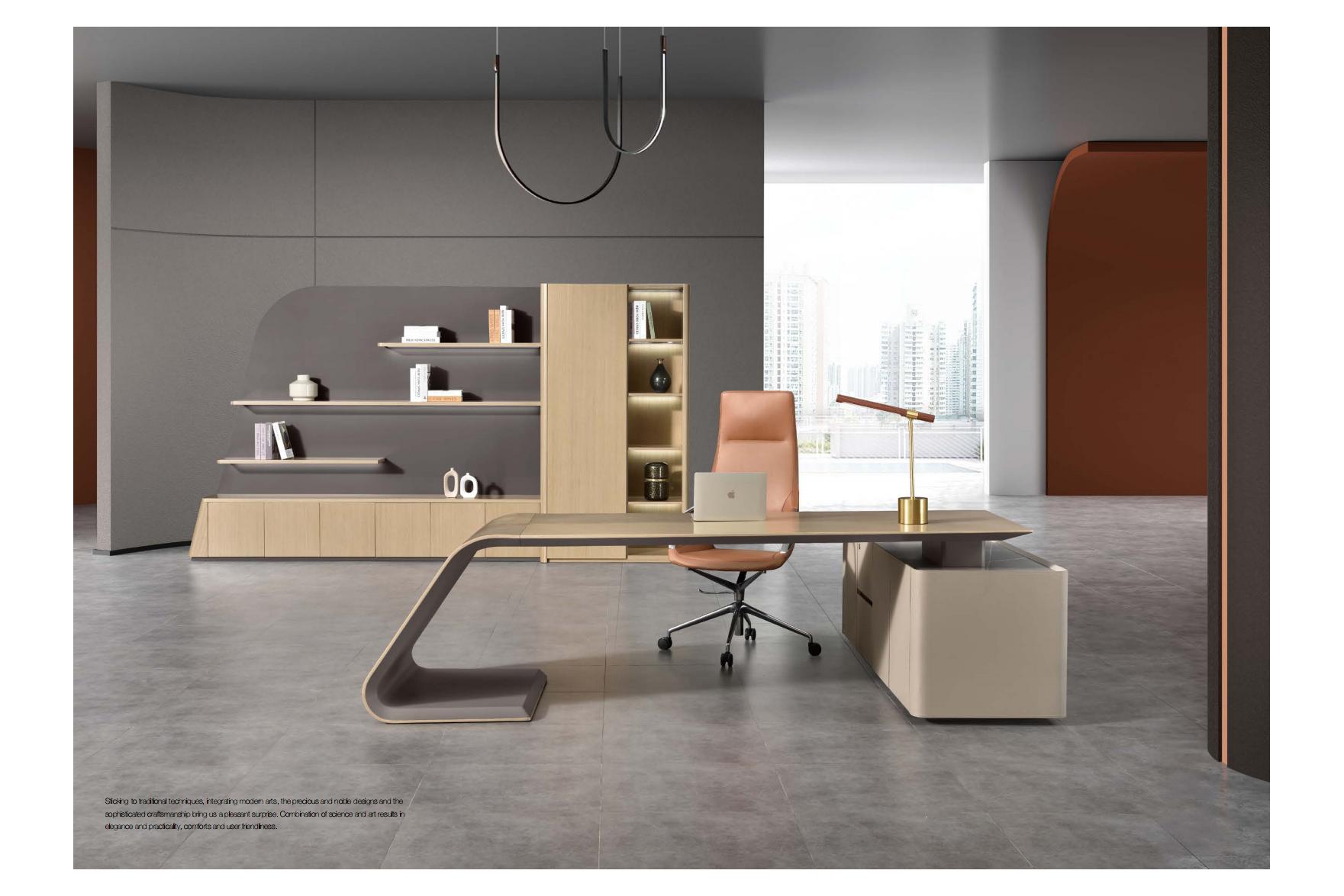 Customized Tea Table