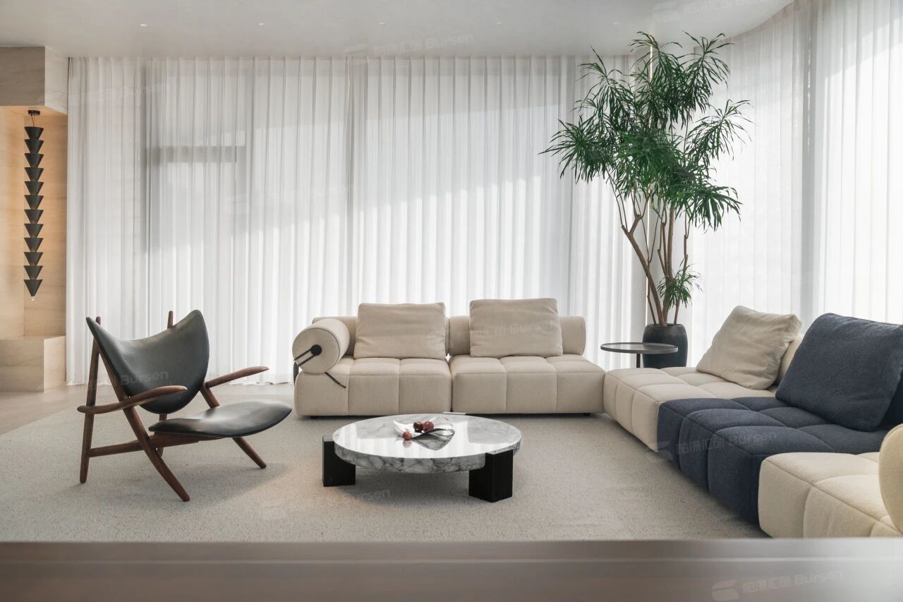 Inner Mongolia Wuhai Manor