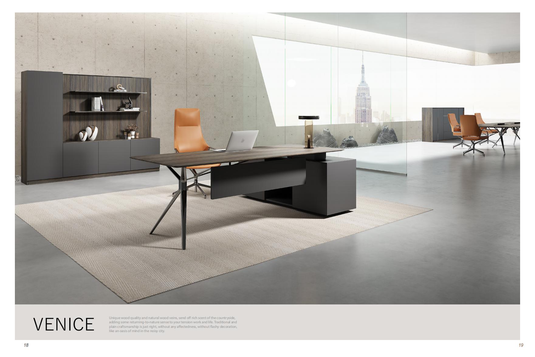 Customized Tea Table