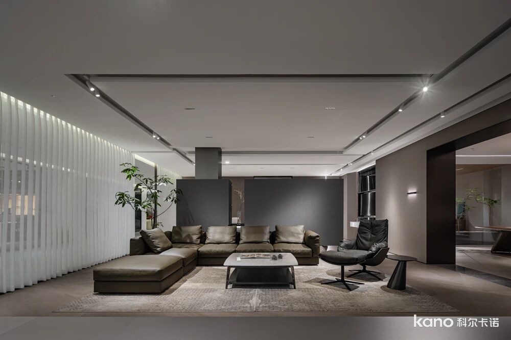 Kolcano Foshan | Gaoding Office New Form