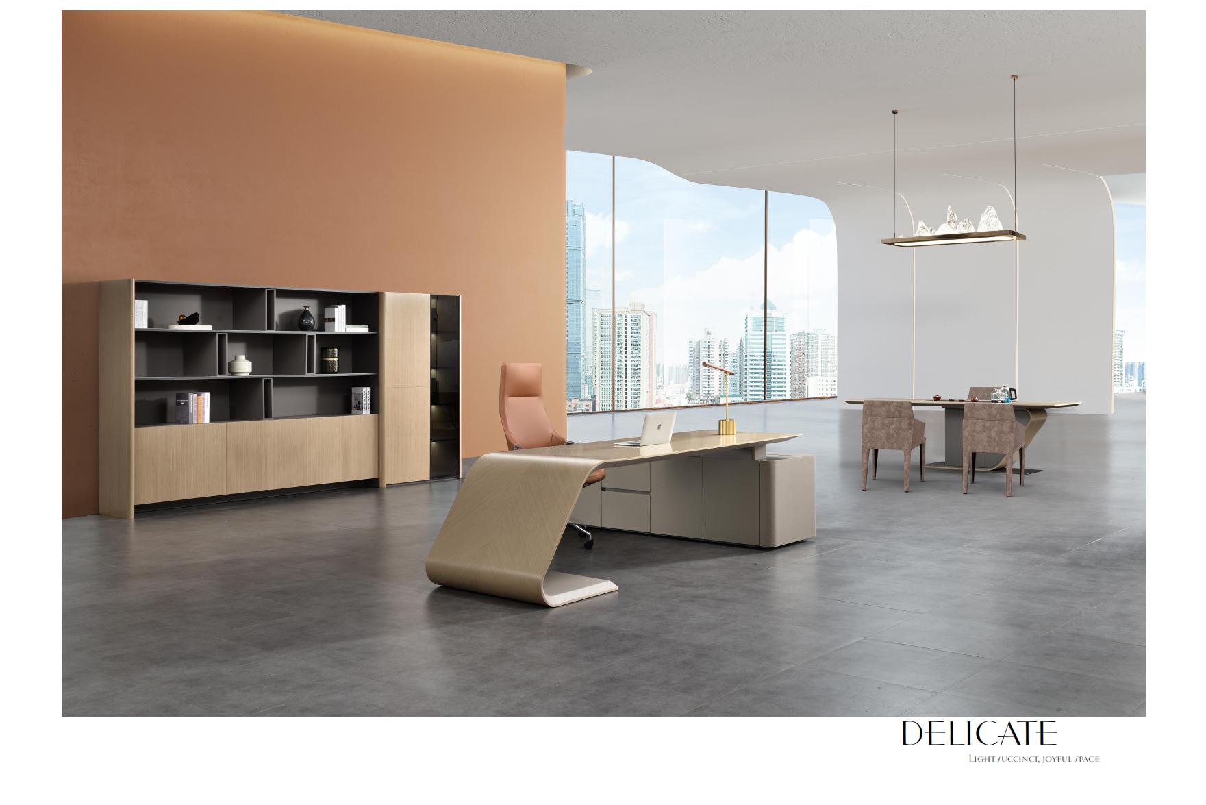 Customized Tea Table