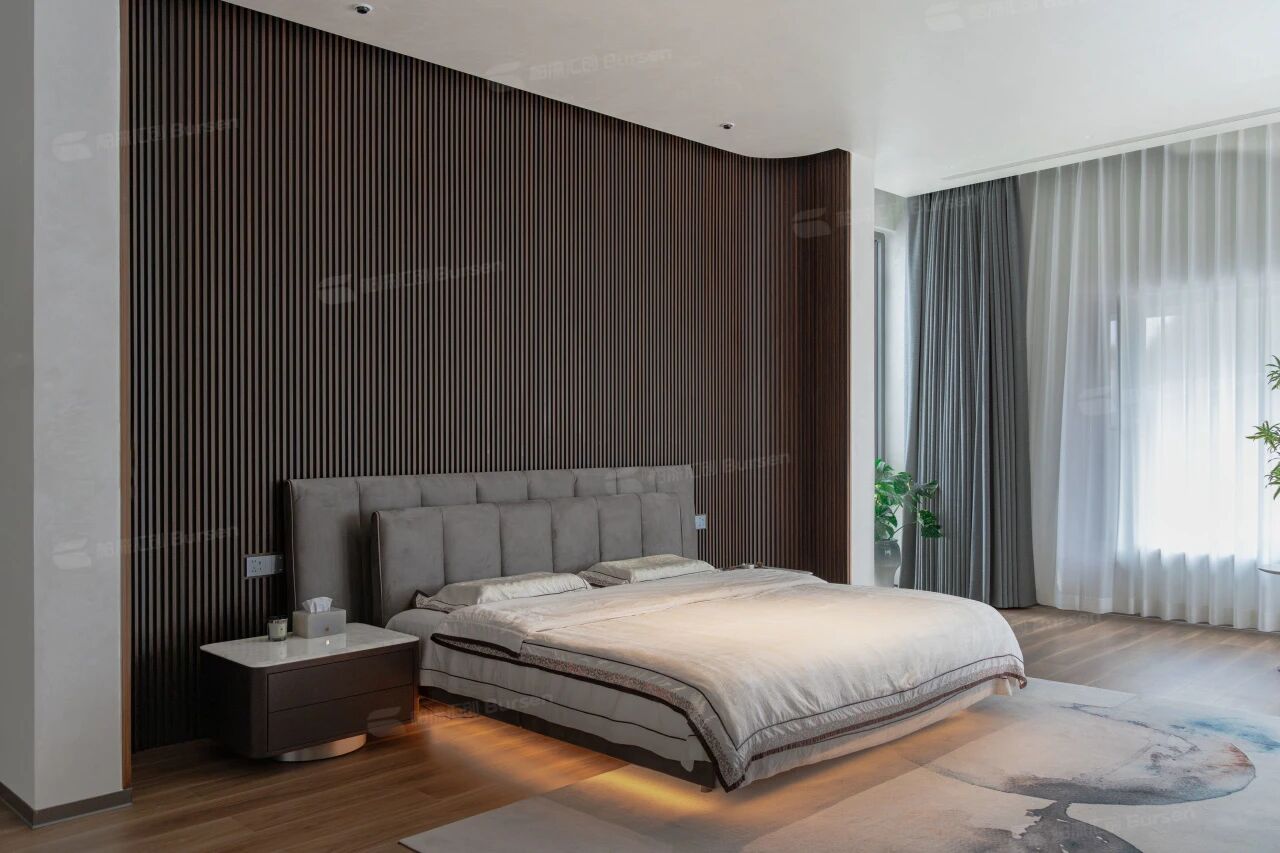 Inner Mongolia Wuhai Manor