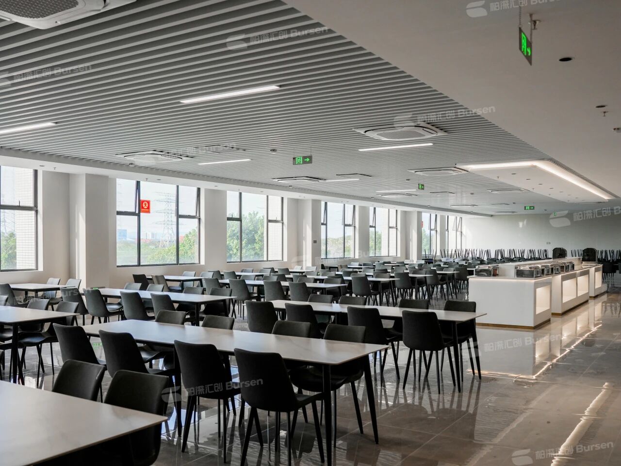 Guangdong Colum Strontium Numerical Control Technology Co., Ltd