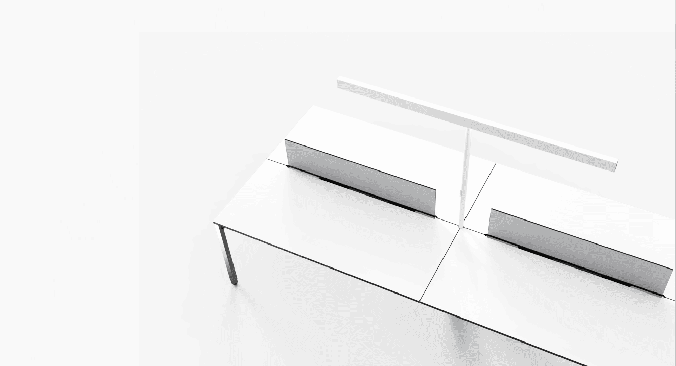 Customized Office Series