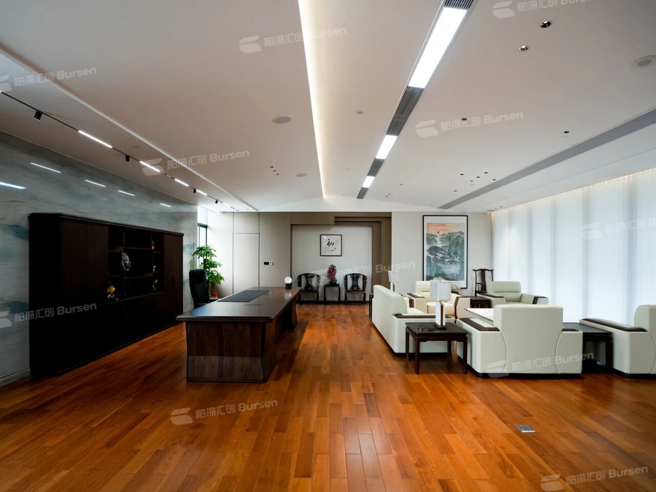 Guangdong Taiyi Precision Machinery Co., Ltd