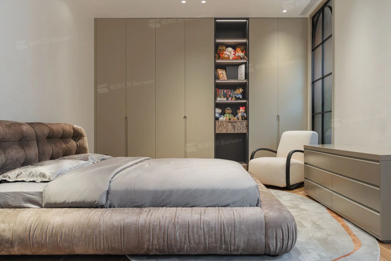 Inner Mongolia Wuhai Manor