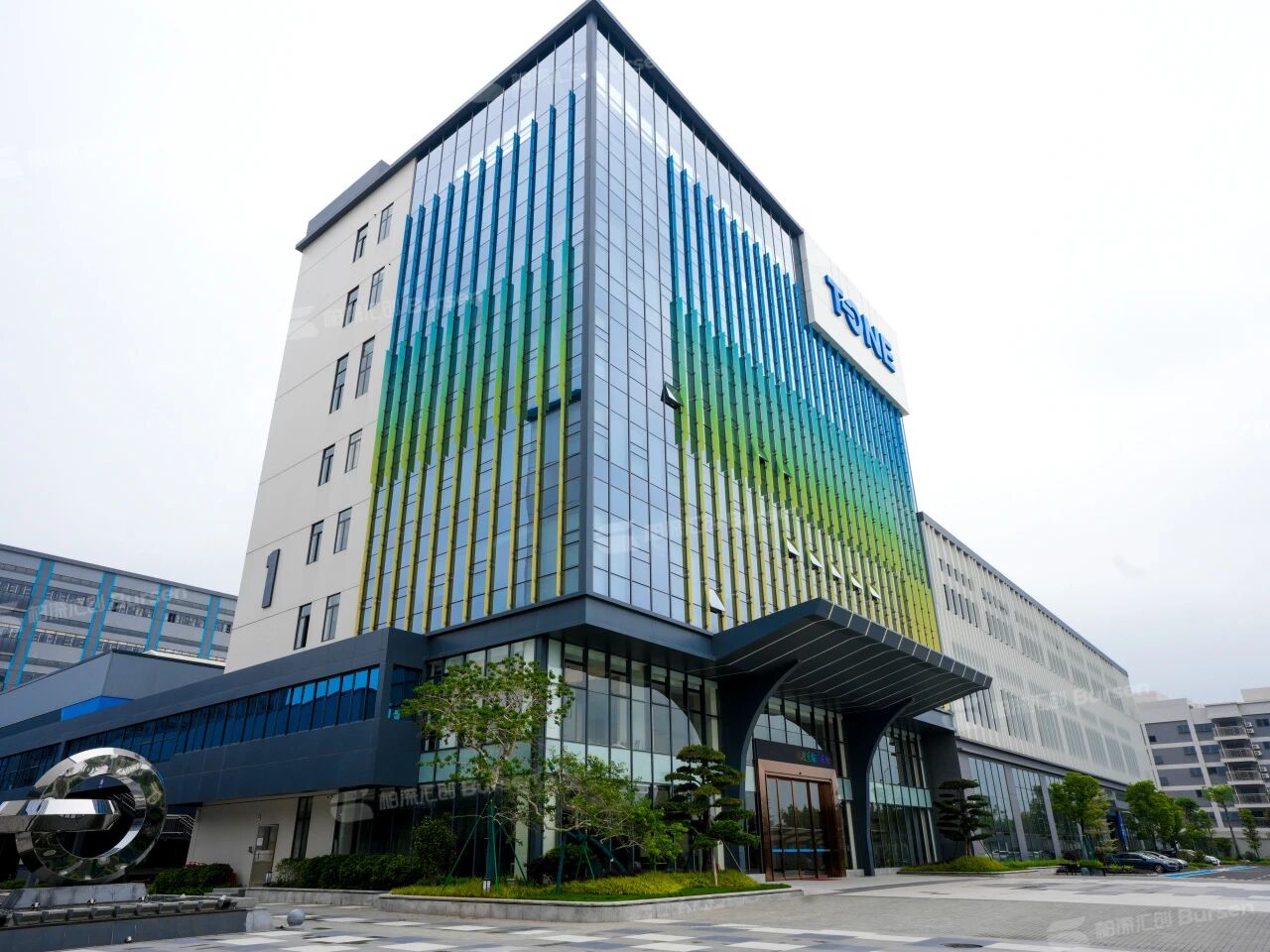 Guangdong Taiyi Precision Machinery Co., Ltd