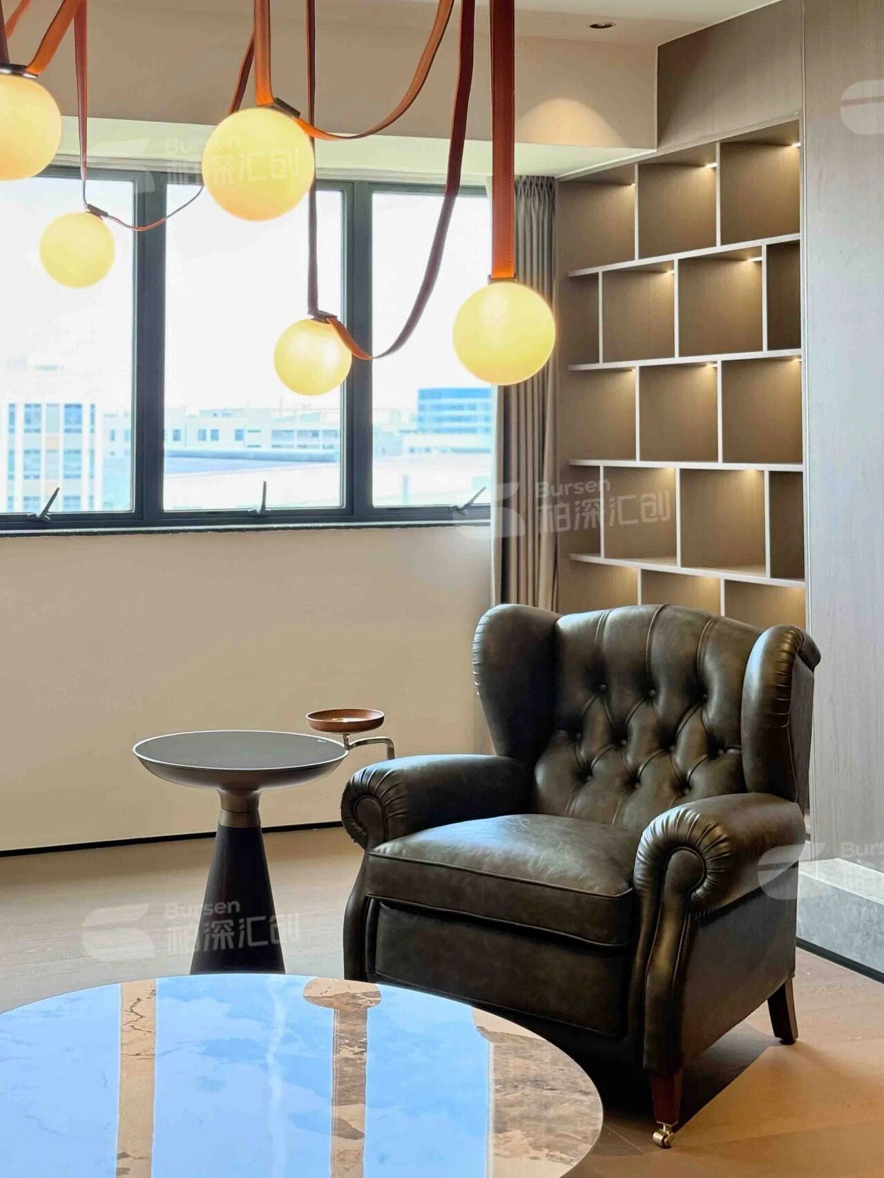 Guangzhou Chunxin Technology Co., Ltd