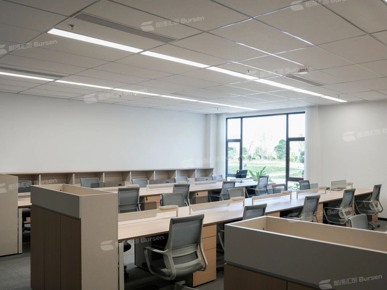 Guangdong Colum Strontium Numerical Control Technology Co., Ltd