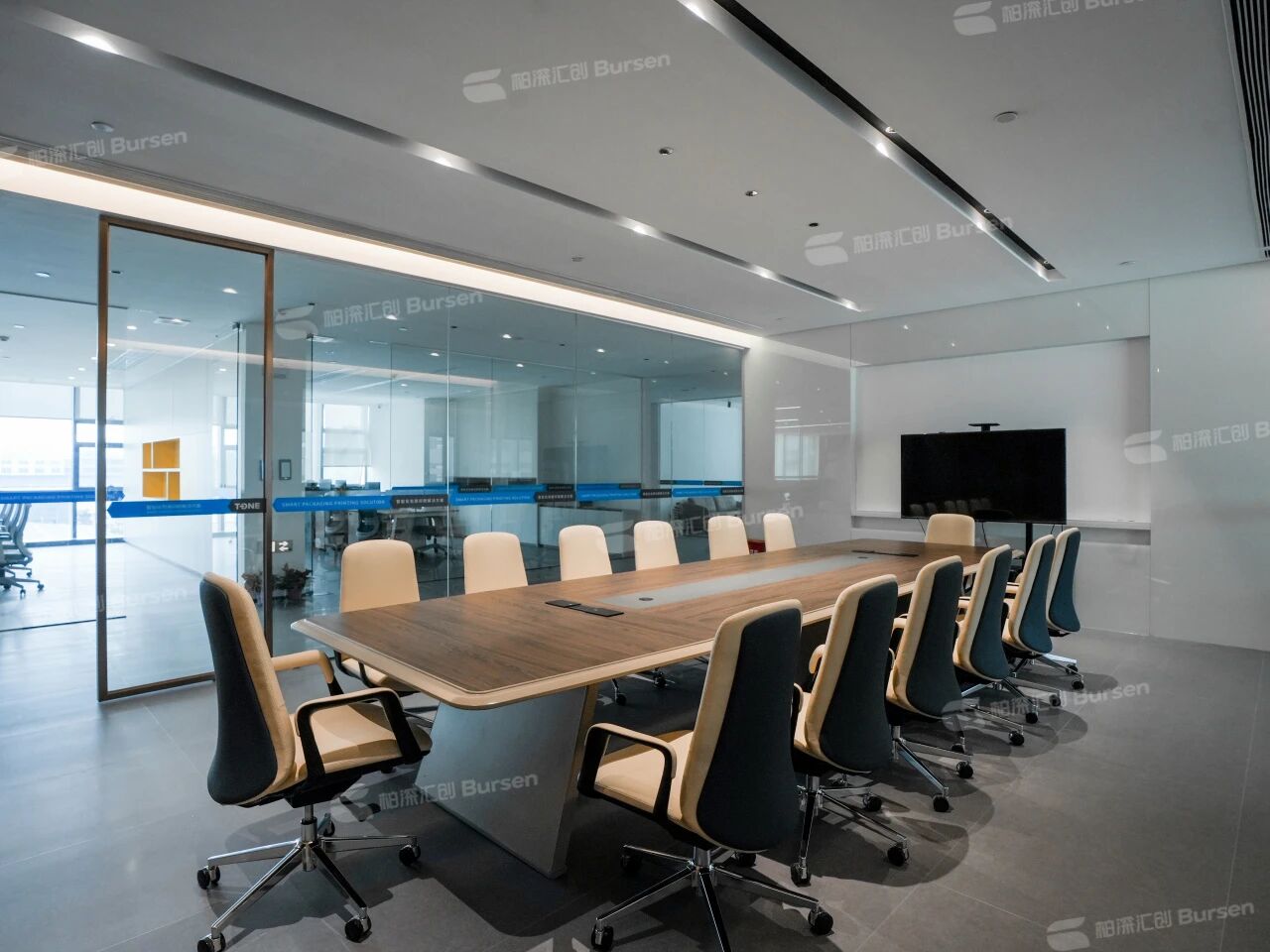 Guangdong Taiyi Precision Machinery Co., Ltd