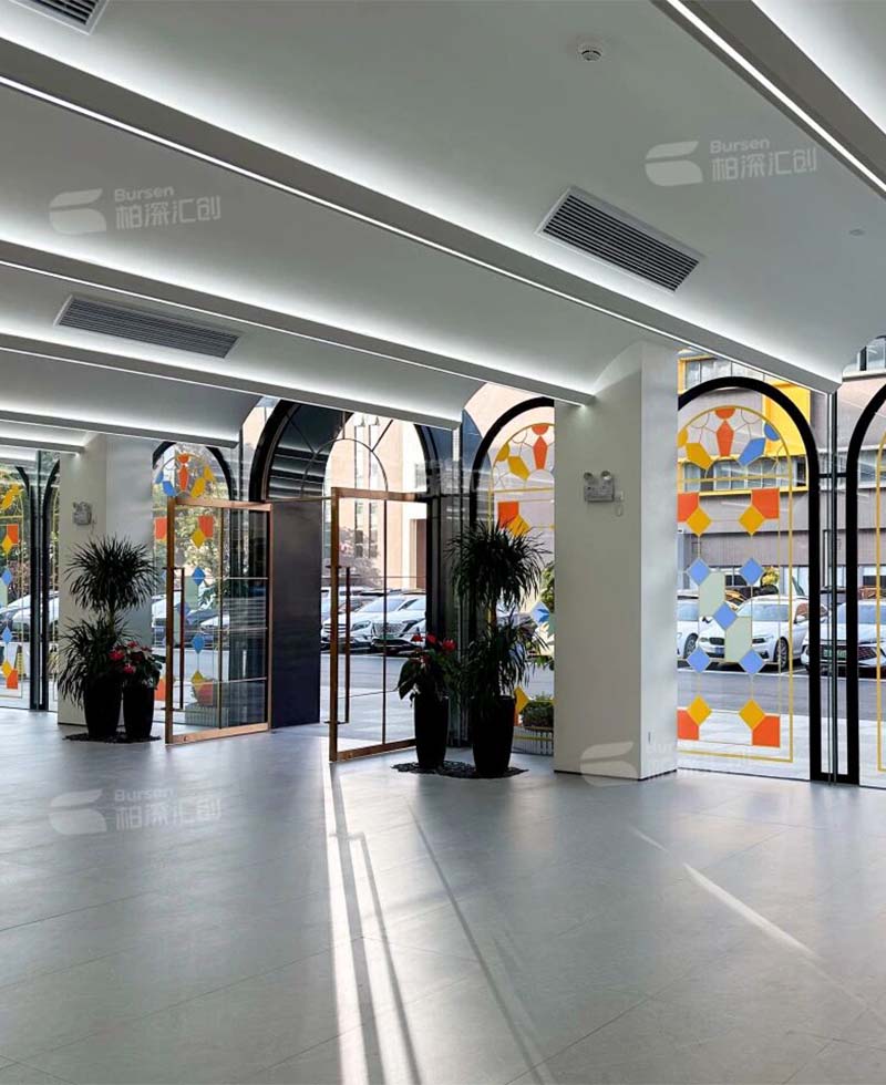 Guangzhou Cultural and Tourism Company