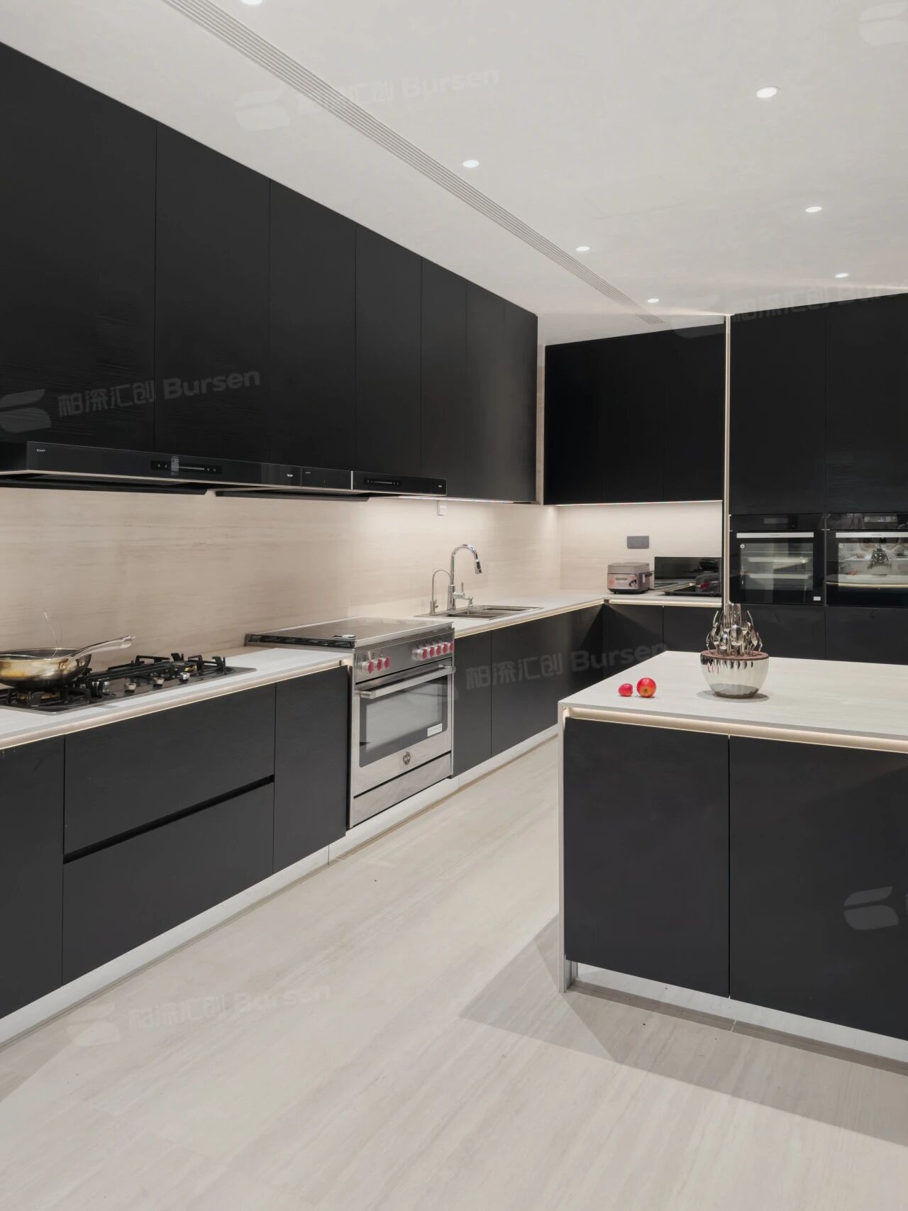 Inner Mongolia Wuhai Manor