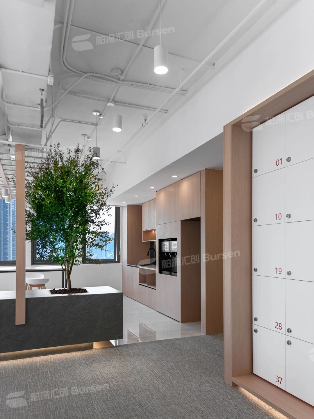 Shenzhen CIMC Tongchuang Supply Chain Co., Ltd