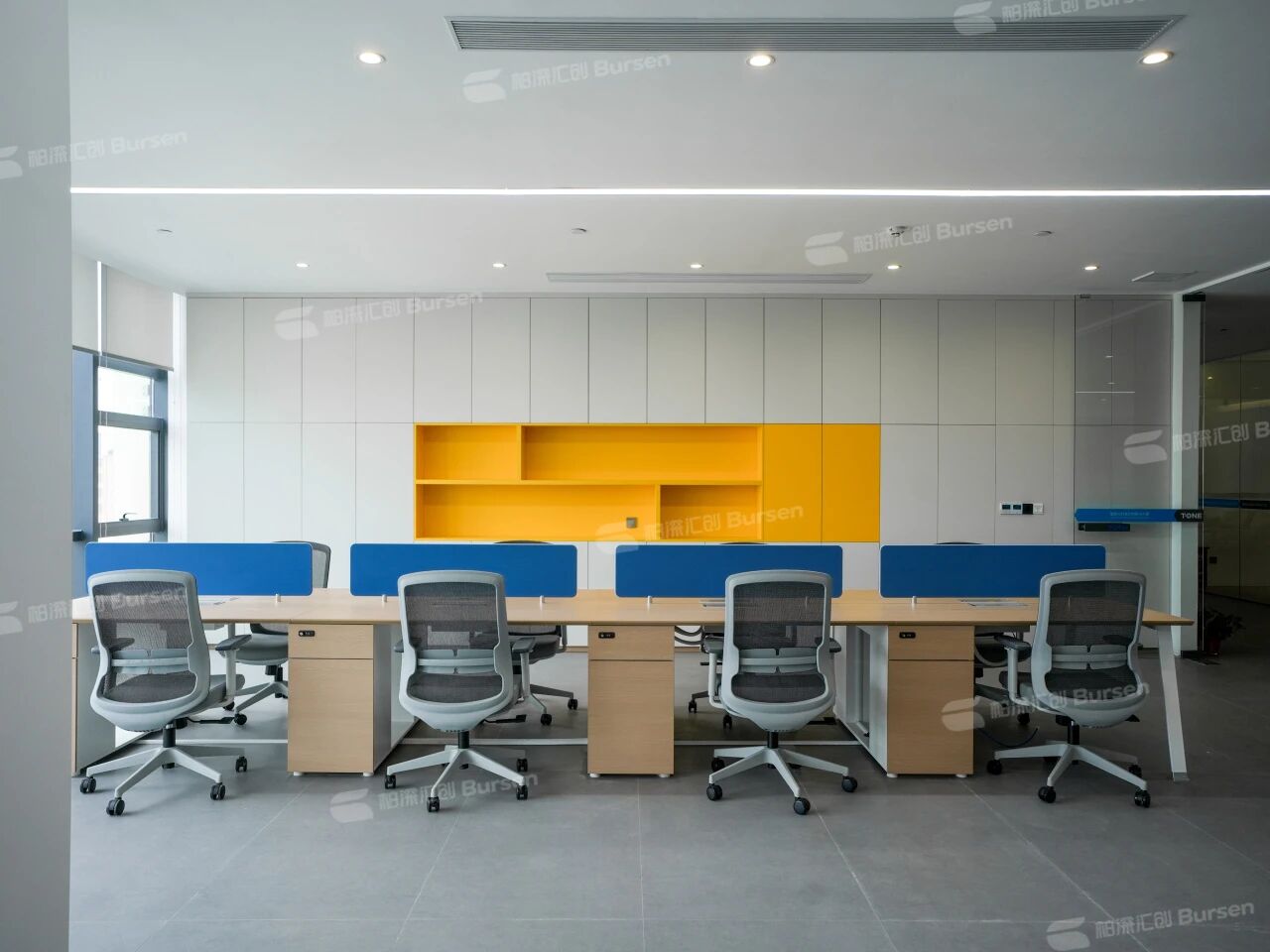 Guangdong Taiyi Precision Machinery Co., Ltd