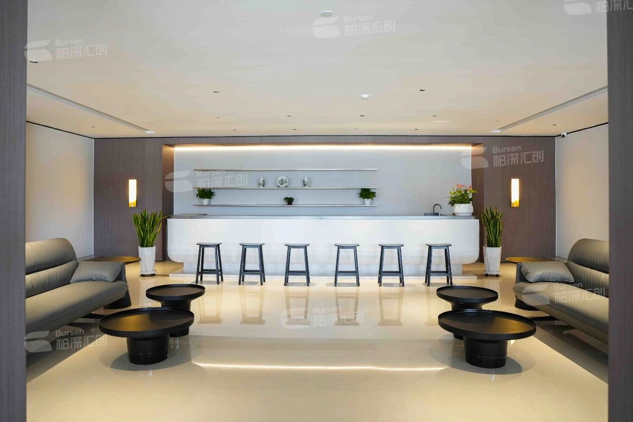 Guangzhou Chunxin Technology Co., Ltd