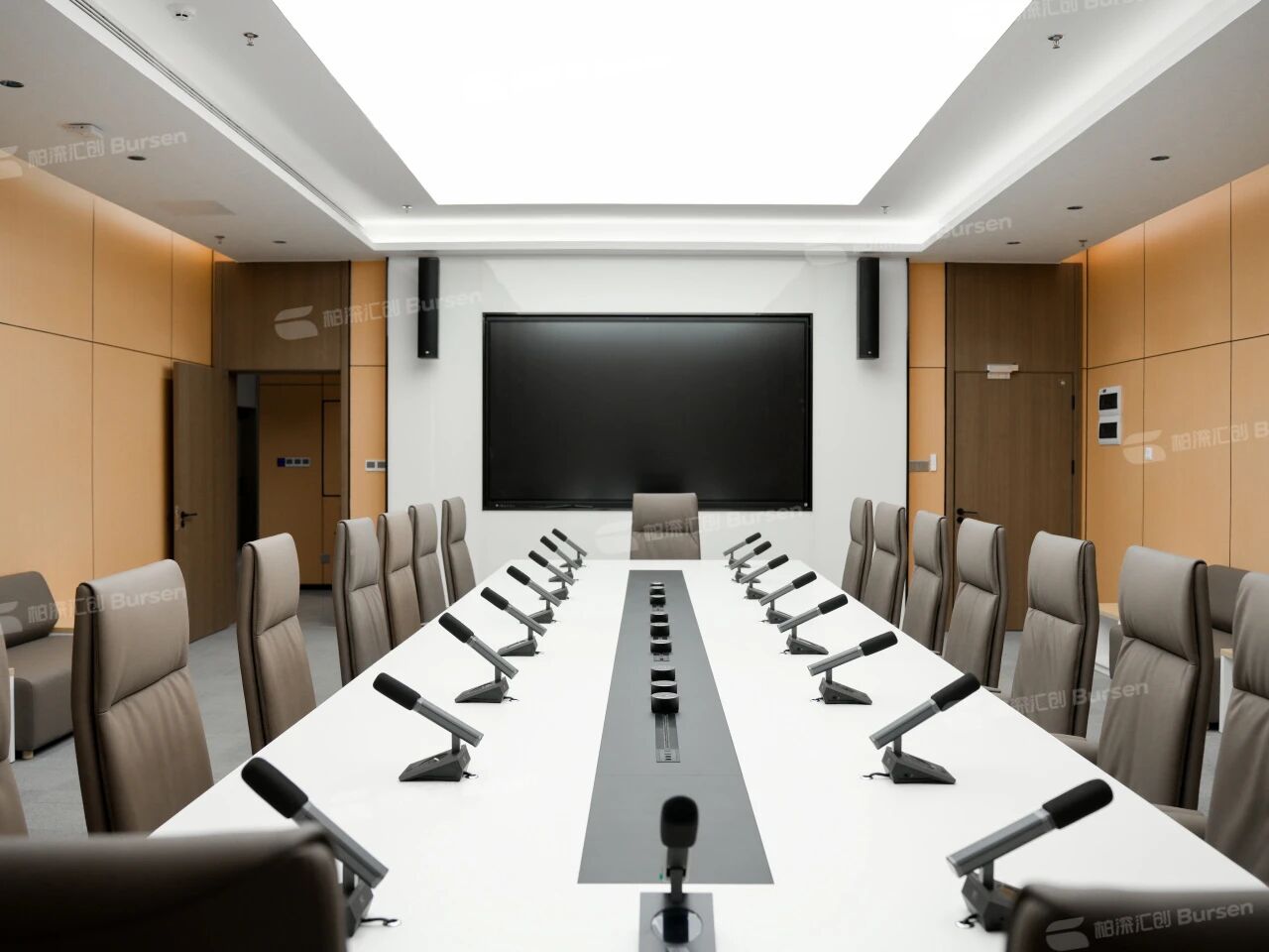 Guangdong Colum Strontium Numerical Control Technology Co., Ltd