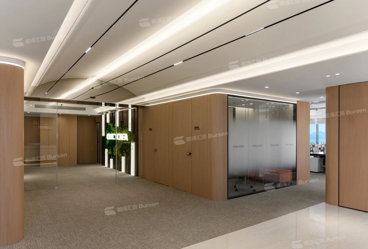 Shenzhen CIMC Tongchuang Supply Chain Co., Ltd