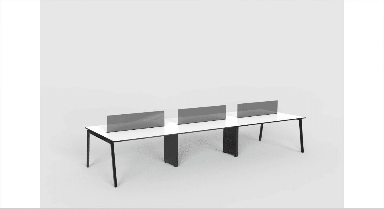 Customized Office Series