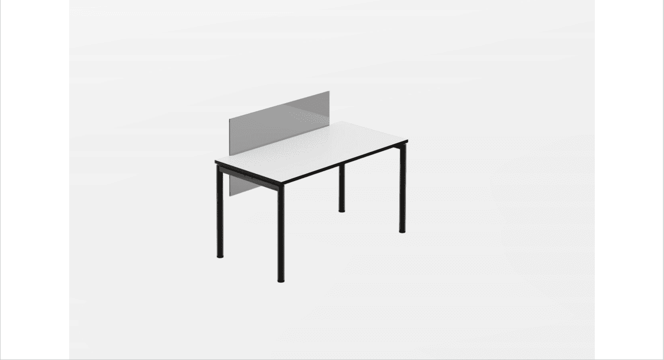 Customized Office Series