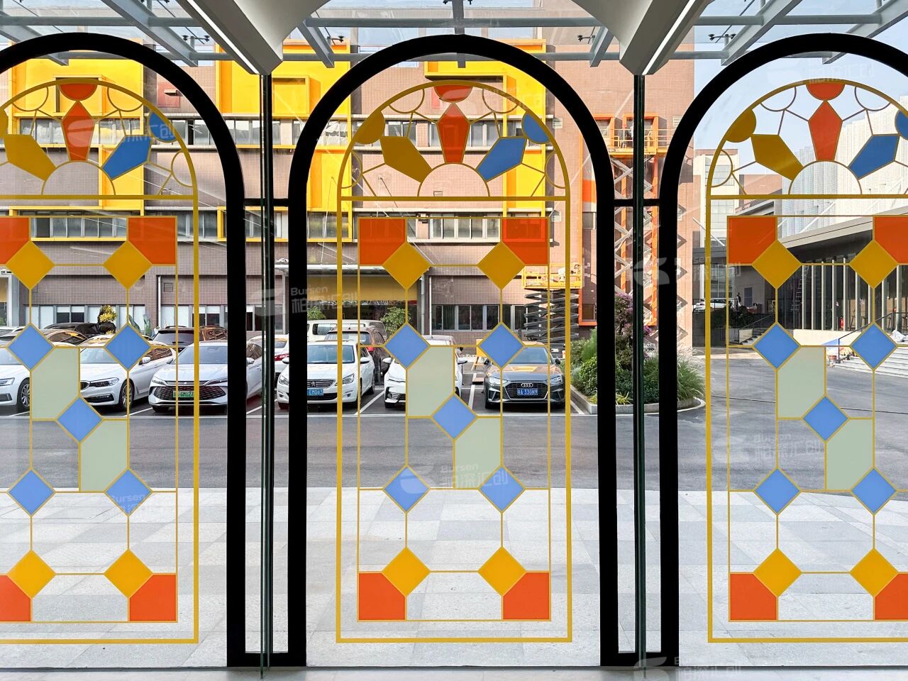 Guangzhou Cultural and Tourism Company