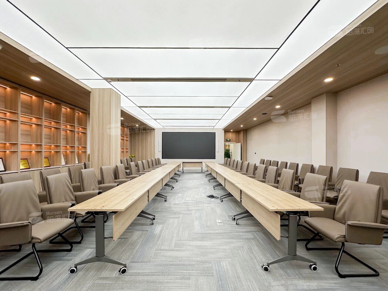 Guangzhou Cultural and Tourism Company