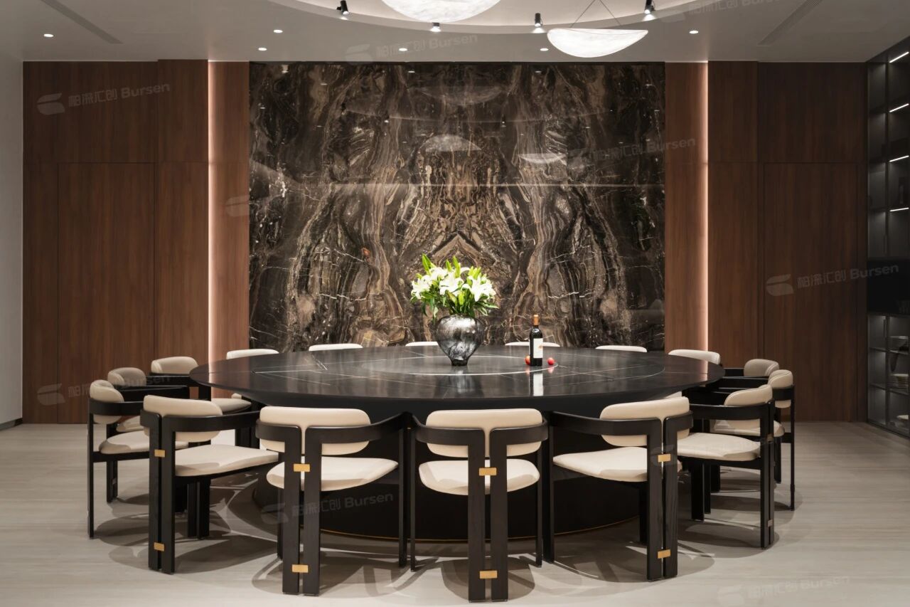 Inner Mongolia Wuhai Manor